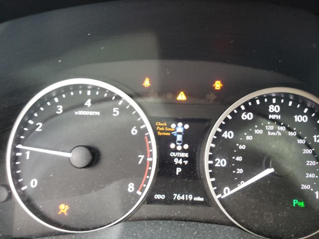 JTHBK1GG1F2174487 Lexus Es 350 2015. Фото: 7