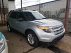 2011 FORD  EXPLORER