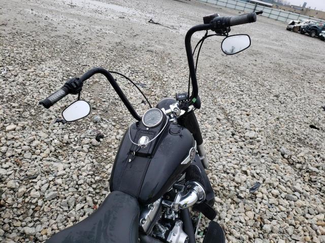 2010 HARLEY-DAVIDSON FLSTFB 1HD1JN512AB043100