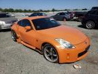 2007 NISSAN  350Z