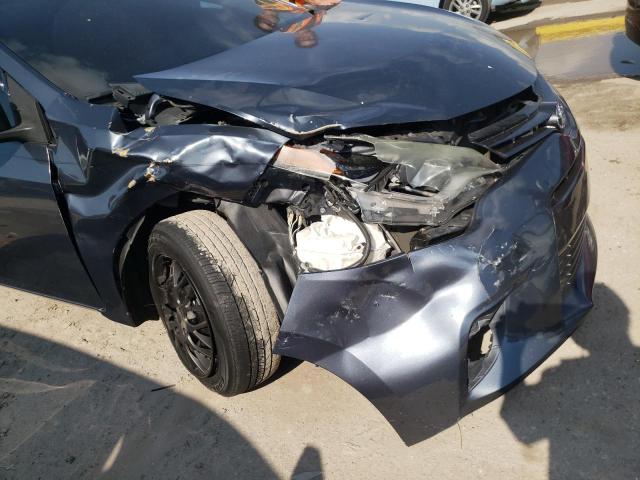 2016 TOYOTA COROLLA L 5YFBURHE2GP536482