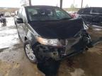 HONDA ODYSSEY 2016 foto