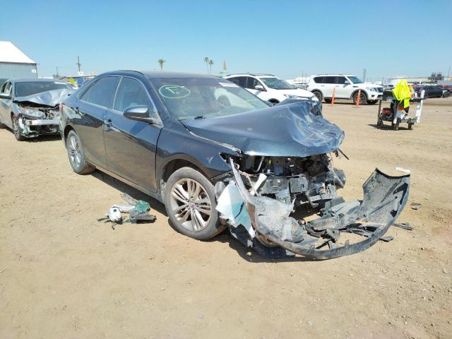 2017 TOYOTA CAMRY LE 4T1BF1FK5HU790160