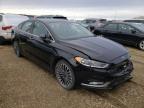 2017 FORD FUSION SE   for sale at Copart AB - EDMONTON