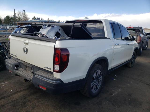 2019 HONDA RIDGELINE 5FPYK3F78KB012153