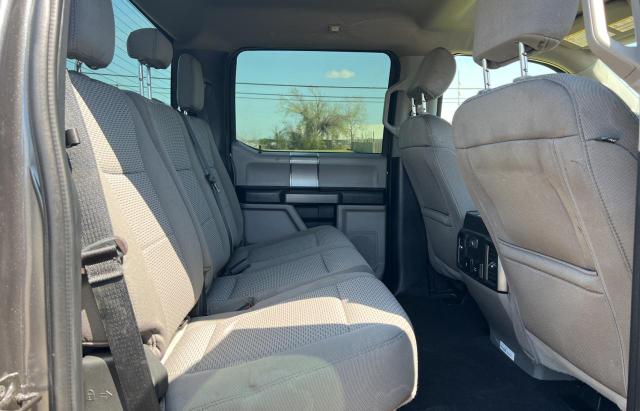 1FT7W2BT8LEE84409 Ford F250 Super 2020. Фото: 5