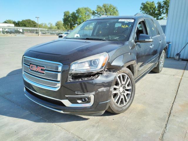 1GKKRTKD5FJ104829 GMC Acadia Denali