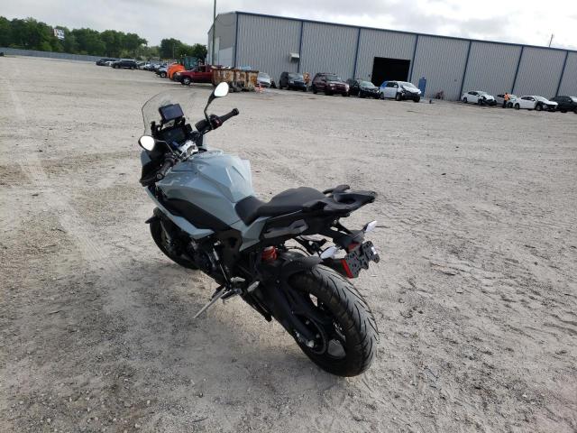 2021 BMW S 1000 XR WB10E430XM6E73119
