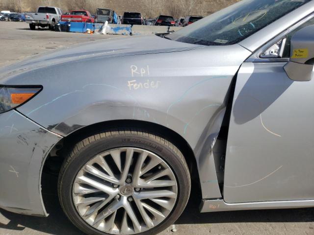 JTHBK1GG7E2123350 Lexus Es 350 2014. Фото: 8
