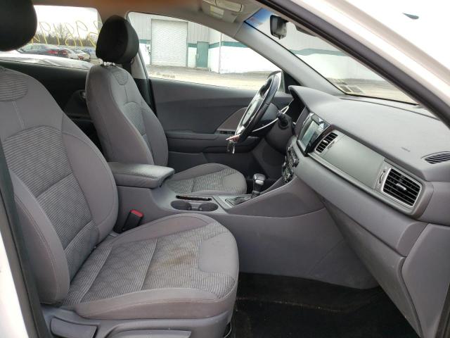 2017 KIA NIRO FE KNDCB3LC0H5069946