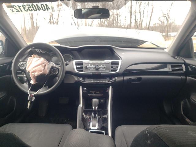 1HGCR2F38GA066611 Honda Accord Lx 2016. Фото: 8