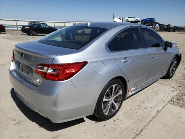 4S3BNAJ67G3049885 Subaru Legacy 2.5i Limited