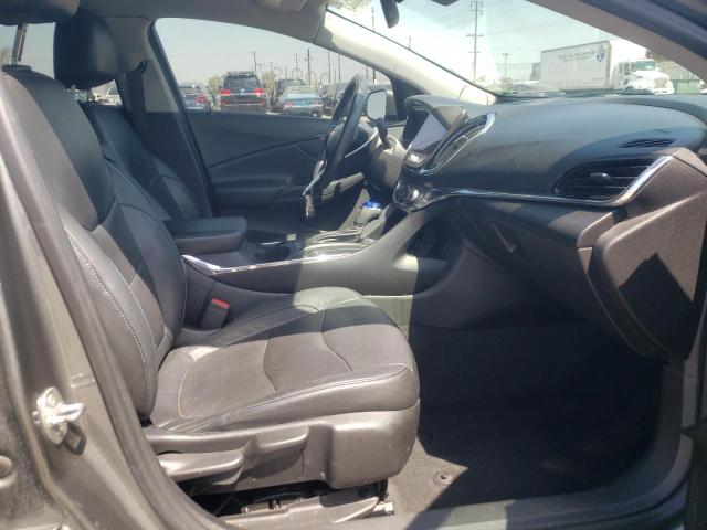 2016 CHEVROLET VOLT LTZ 1G1RD6S57GU120865