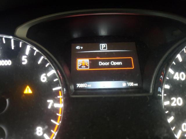 2018 NISSAN ALTIMA 2.5 1N4AL3AP3JC243171