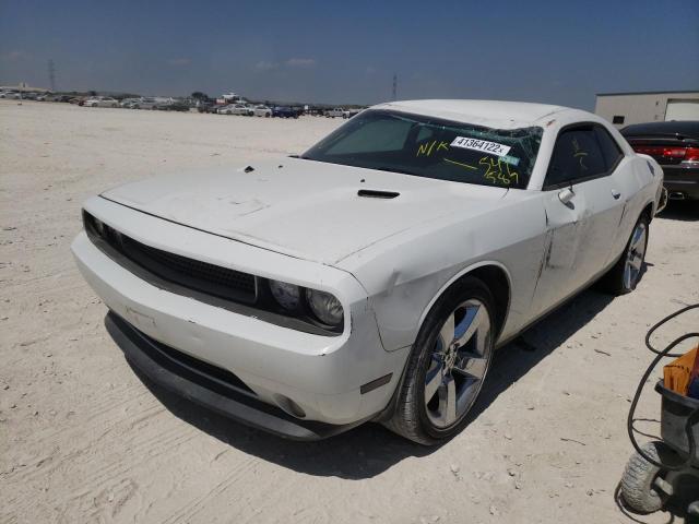 Фото: 2B3CJ4DG2BH541589 - 2