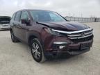 2017 HONDA  PILOT