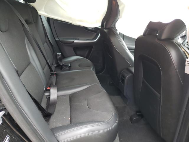 2016 VOLVO XC60 T5 YV440MDJ5G2868213