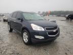 2012 CHEVROLET  TRAVERSE