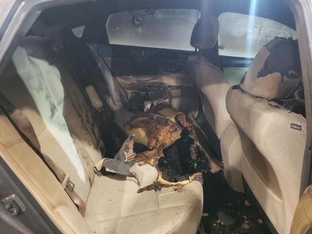 1N4AL3AP1FN303203 Nissan Altima 2.5 2015. Фото: 5