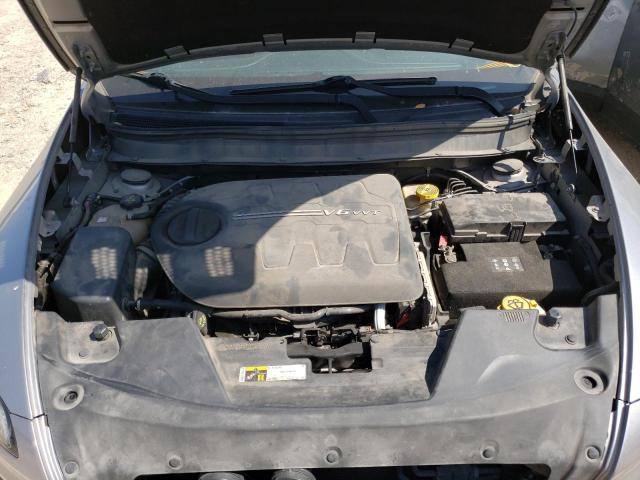 2015 JEEP CHEROKEE L 1C4PJLDS9FW732741