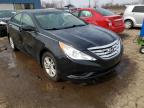 2012 HYUNDAI  SONATA