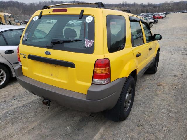 Фото: 1FMYU02181KB80259 - 4