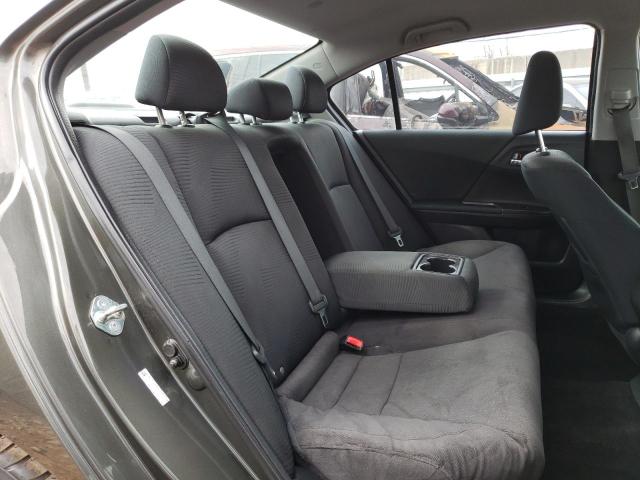 1HGCR2F31EA288680 Honda Accord Lx 2014. Фото: 5