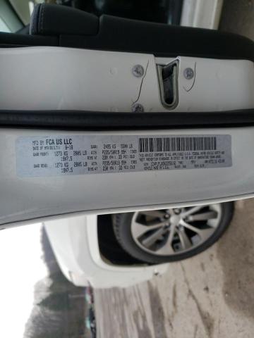 2019 JEEP CHEROKEE O 1C4PJMJX5KD256161