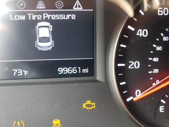 2018 KIA CADENZA LU KNALC4J16J5103525