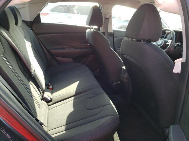 5NPLM4AG3MH006257 Hyundai Elantra Se 2021. Фото: 5