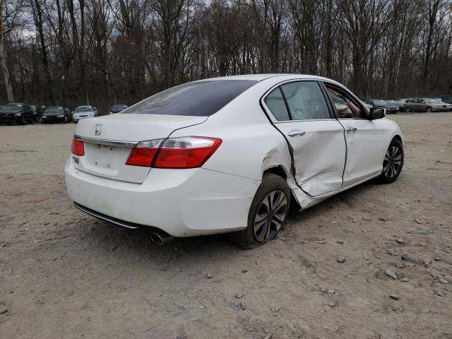 2015 HONDA ACCORD LX 1HGCR2F35FA216382
