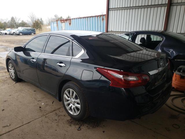 2018 NISSAN ALTIMA 2.5 1N4AL3AP3JC243171