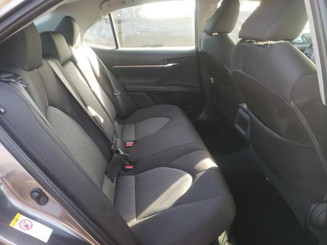 2019 TOYOTA CAMRY LE 4T1B31HK3KU005745