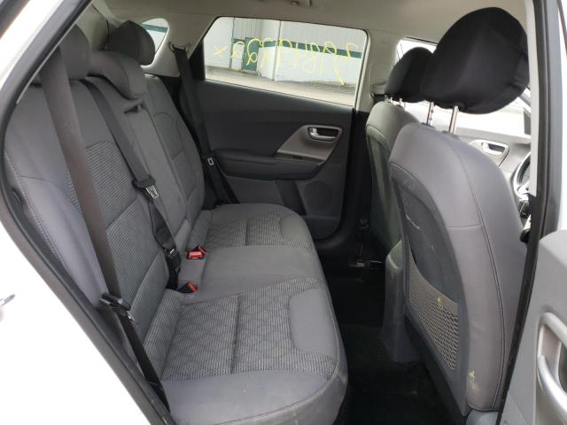 2017 KIA NIRO FE KNDCB3LC0H5069946