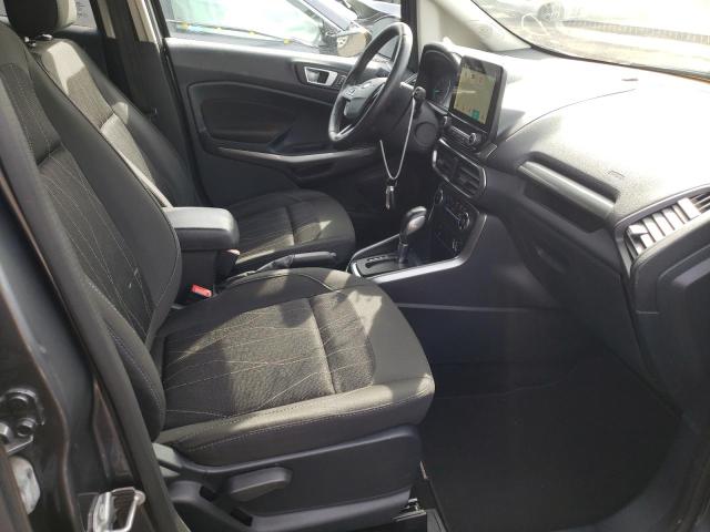 2018 FORD ECOSPORT S MAJ6P1UL6JC224945