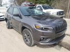 2020 JEEP  CHEROKEE