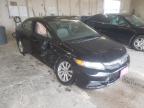 2012 HONDA  CIVIC