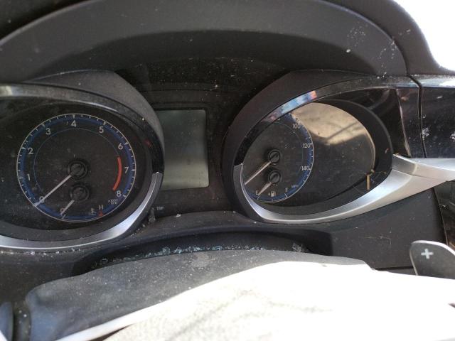 5YFBURHE8FP237450 Toyota Corolla L 2015. Фото: 7