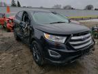 2018 FORD  EDGE