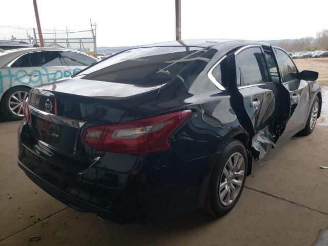 2018 NISSAN ALTIMA 2.5 1N4AL3AP3JC243171