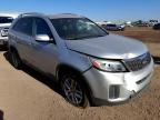 2015 KIA  SORENTO