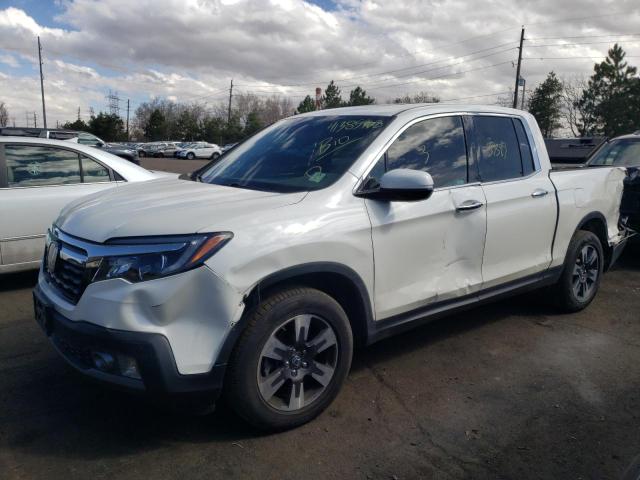 2019 HONDA RIDGELINE 5FPYK3F78KB012153