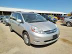 2008 TOYOTA  SIENNA