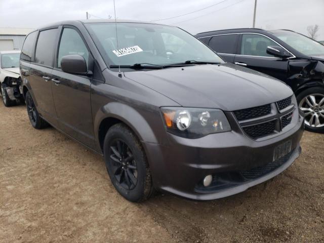 2C4RDGEG4LR202182 Dodge Grand Cara 2020