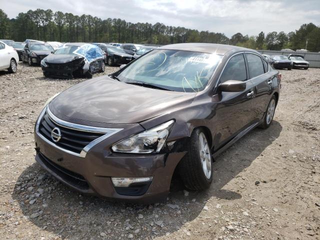 Фото: 1N4AL3AP0DC194421 - 2