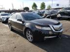 2010 ACURA  TL