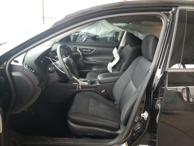 2018 NISSAN ALTIMA 2.5 1N4AL3AP3JC243171