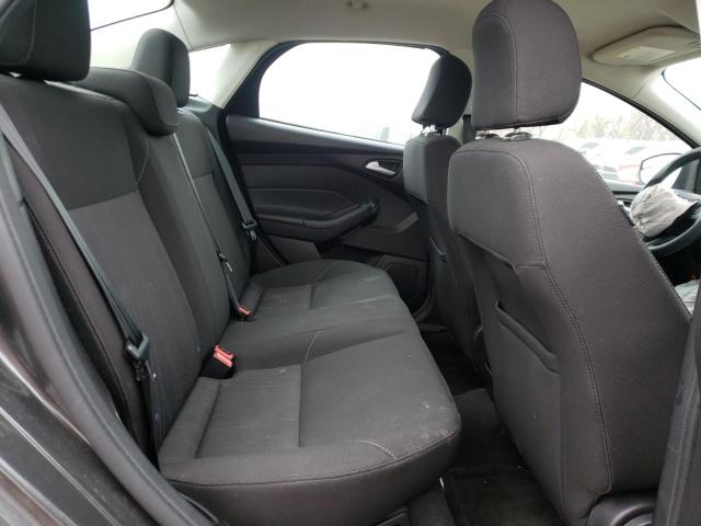 1FADP3F23FL231317 Ford Focus Se 2015. Фото: 5