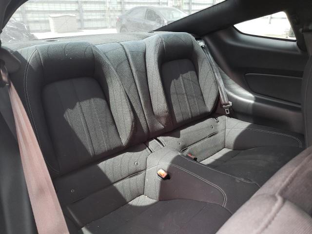1FA6P8TH6J5144443 Ford Mustang 2018. Фото: 5