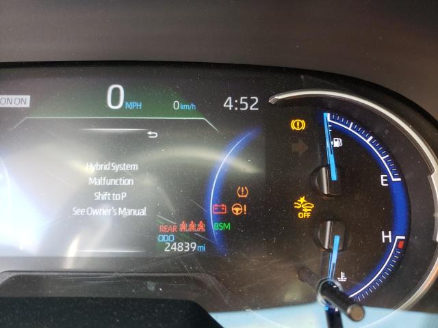 2020 TOYOTA RAV4 XSE JTME6RFVXLJ001621
